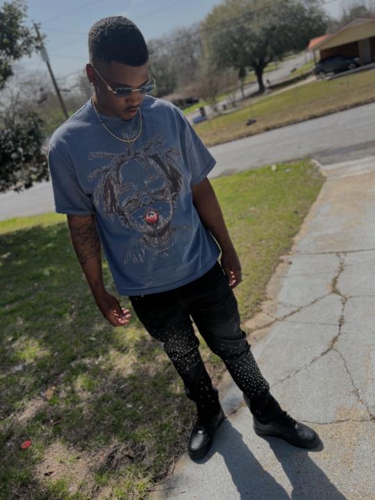 Anthony Maddox