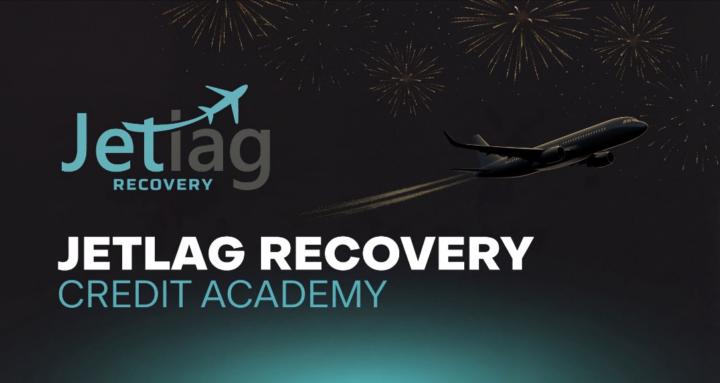 Jetlag Recovery Credit Academy