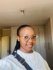 Eleanor Zumnandi Skhosana