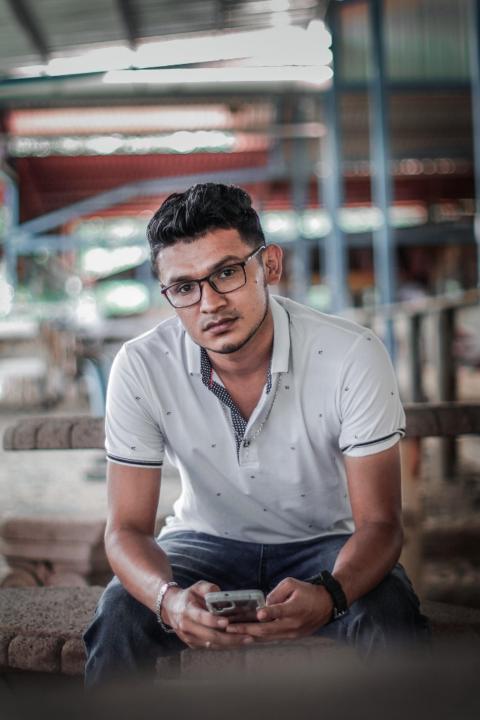 Marvin Beltran
