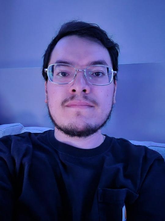 Marco Aceves Verduzco