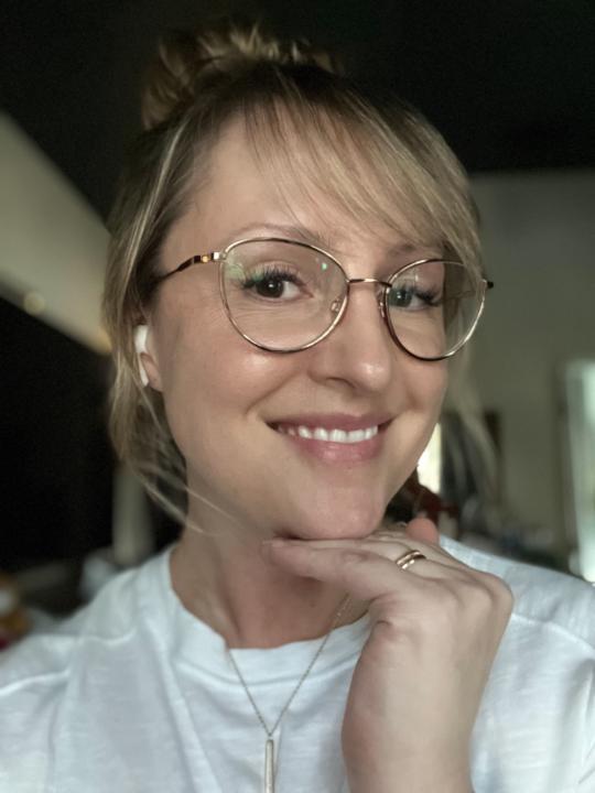 Elizabeth Antoniel