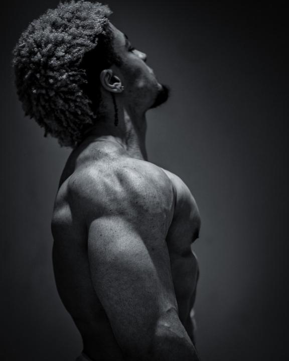 Razaun Dantzler