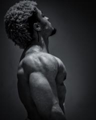Razaun Dantzler