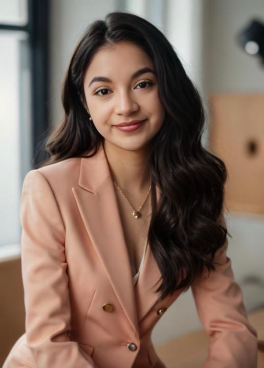 Adriana Balcazar Jiménez