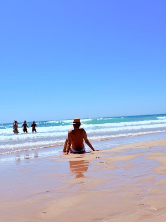 Rosy Ruiz Fernández