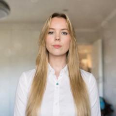 Sarah Belgarion