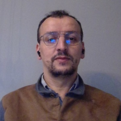 Azeddine El bouhessaini