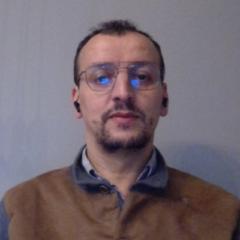 Azeddine El bouhessaini