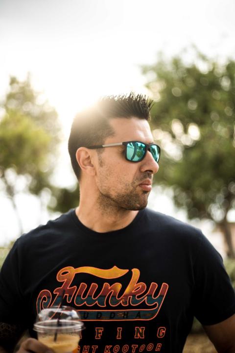 George Dimopoulos