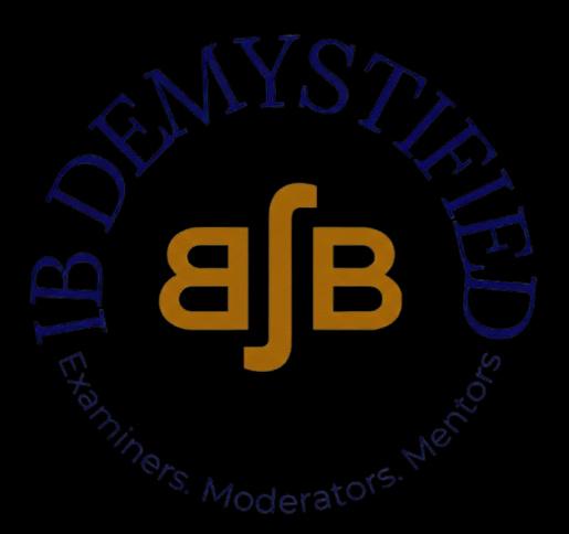 Ib Demystified