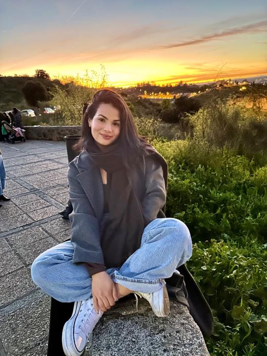 Barbara Marquez Manzanero