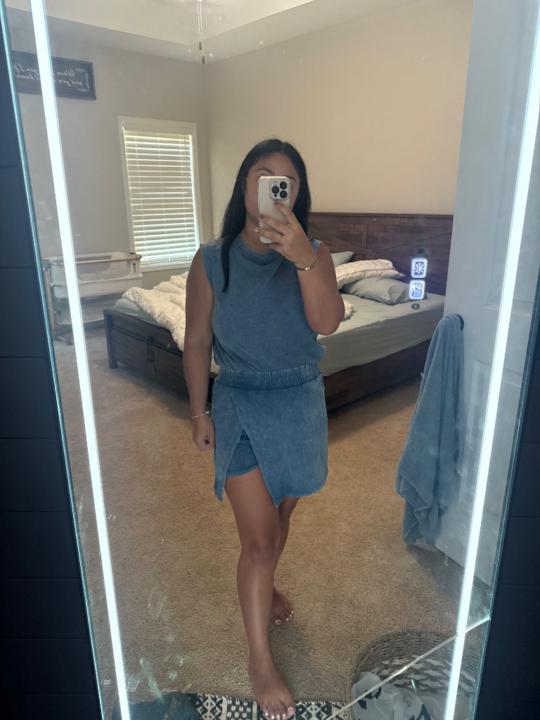 Erika Hugh