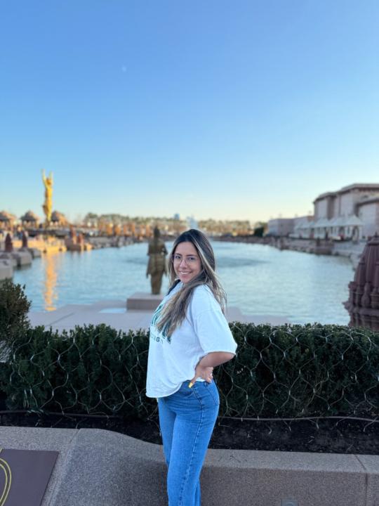 Alejandra Mantilla