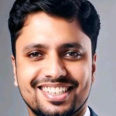 Chitransh Waghmare