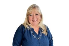 Amy Huffman
