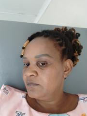 Patience Mutsau