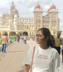 Ajala S Kumar