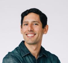Jeremy Korman
