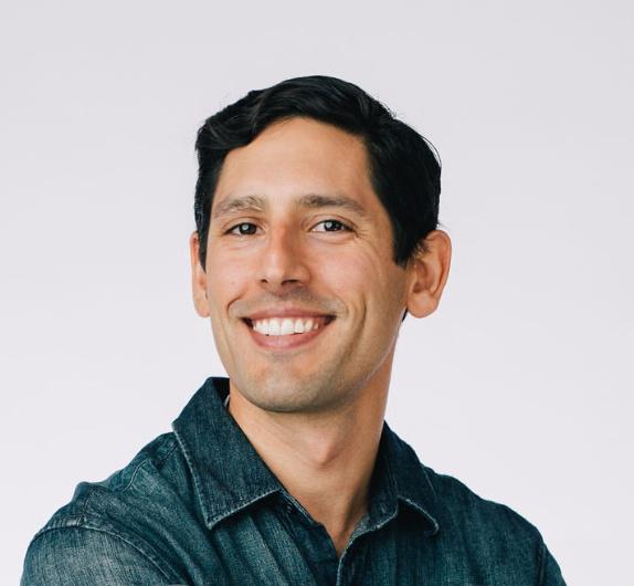 Jeremy Korman