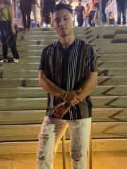 David Mendoza