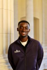 Francis Donkor
