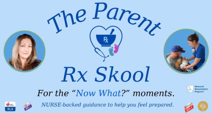 The Parent Rx Skool