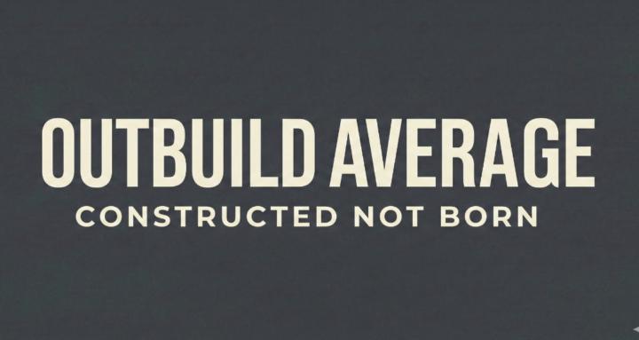 OUTBUILD AVERAGE 