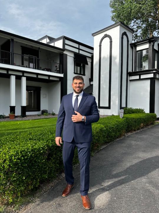 Ali Khadra