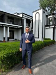 Ali Khadra