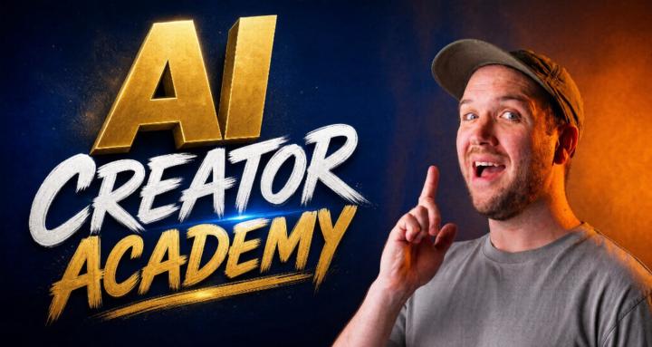 AI Creator Academy