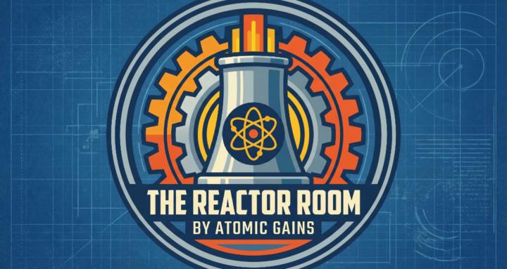 Atomic Gains