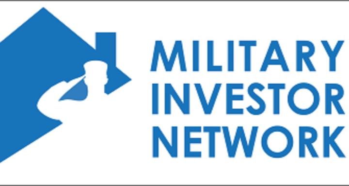 Military Investor Network