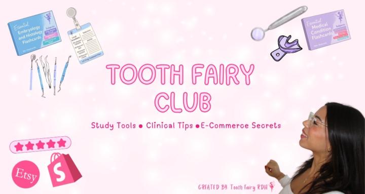 Tooth Fairy Club
