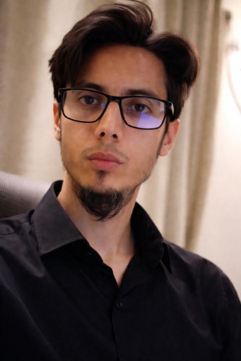 Ezaz A.