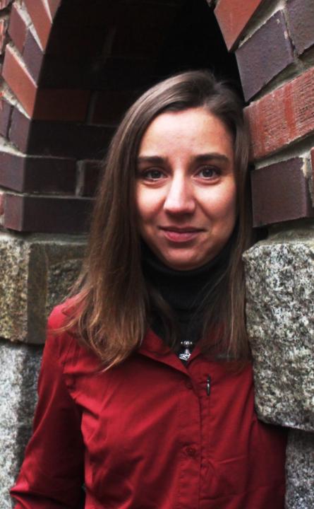Ina Dietel
