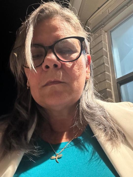 Caridad Hernández garriga