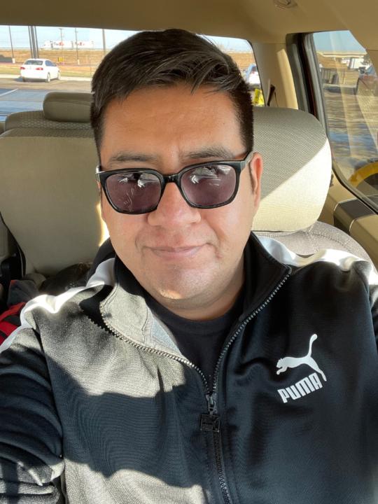 Cristian Sanchez