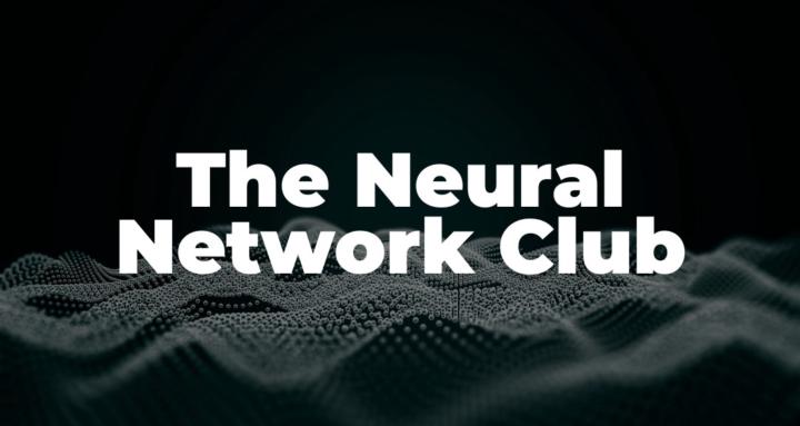 The Neural Network Club