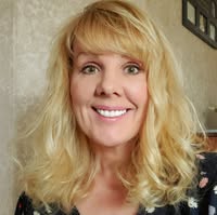 Christina Hooper