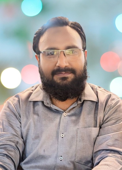 Shariq Sami