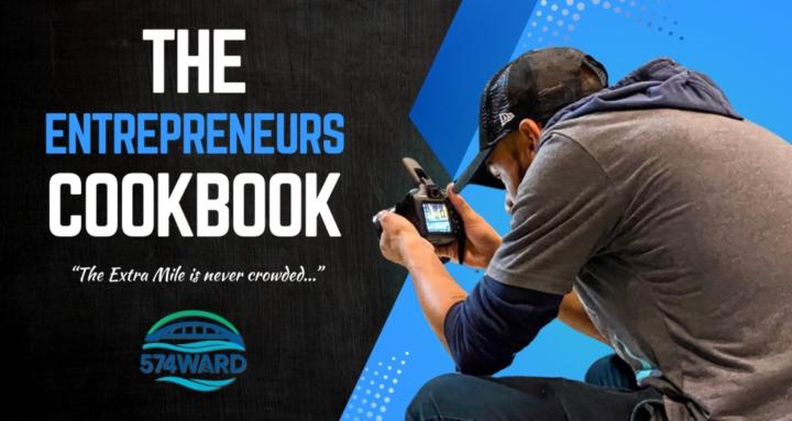 The Entrepreneur's Cookbook