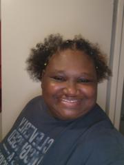 LaTonya Ming