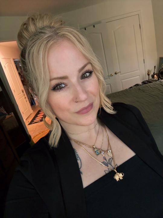 Lauren Roby