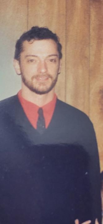 Mark Souza
