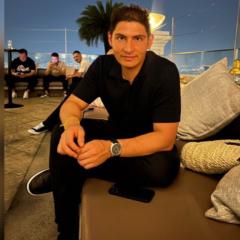 Carlos Naspiran