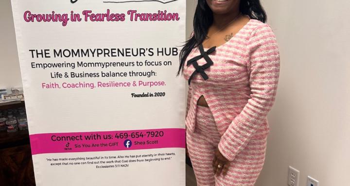 Sis you are the GIFT 