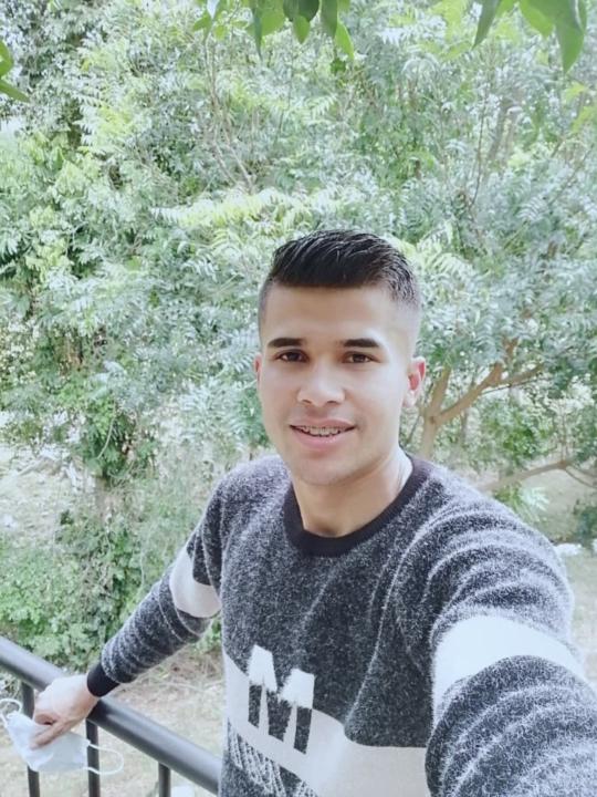 Roberto Sanchez