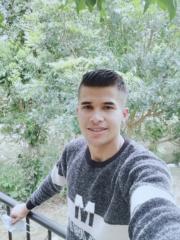 Roberto Sanchez