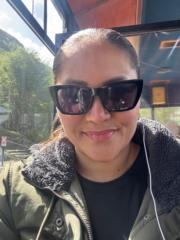 Wendy Johana ropain
